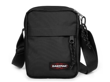 Eastpak "The One" Umhängetasche - Black