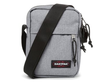 Eastpak "The One" Cross Body Bag - Sunday Grey