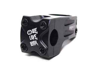 Erigen BMX "Coalition" Frontload Stem