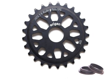 Erigen BMX "Cranger" Sprocket