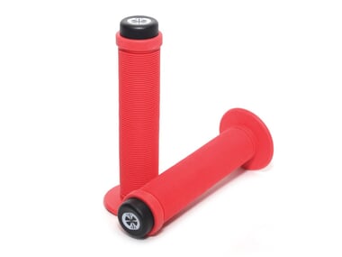 Erigen BMX "Goopy" Grips - With Flange