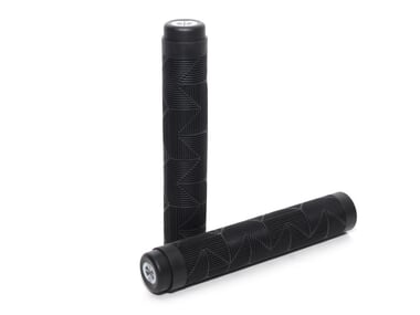 Erigen BMX "Hatthaway" Grips - Without Flange