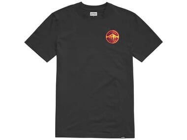 Etnies "3 Pines" T-Shirt - Black