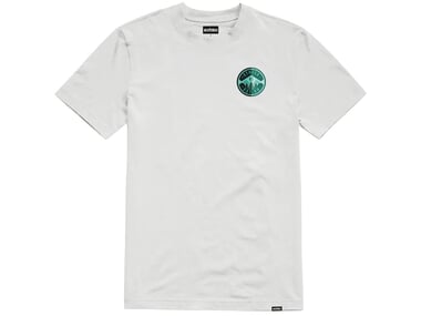 Etnies "3 Pines" T-Shirt - White