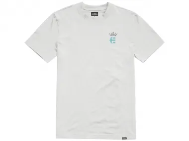 Etnies "AG" T-Shirt - White