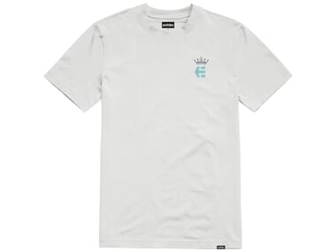 Etnies "AG" T-Shirt - White