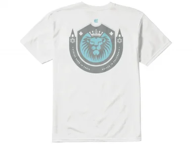 Etnies "AG" T-Shirt - White