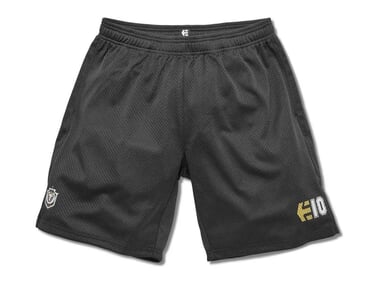 Etnies "AG Track" Kurze Hose - Black