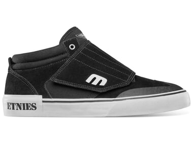 Etnies "Andy Anderson" Shoes - Black/White