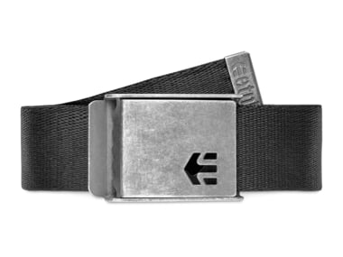 Etnies "Arrow Web" Belt - Black