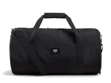 Etnies "Barelled Duffle" Traveling Bag