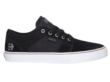 Etnies "Barge LS" Schuhe - Black