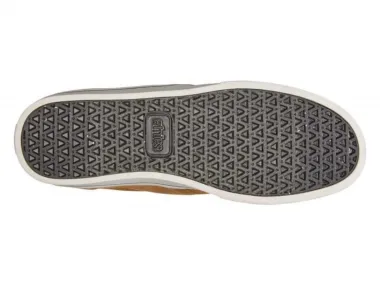 Etnies "Jameson 2 Eco" Shoes - Brown/Black