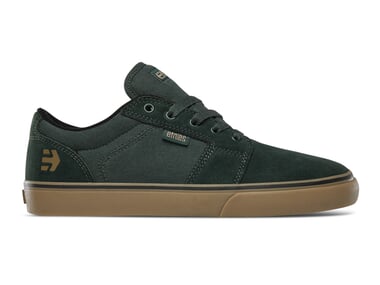 Etnies "Barge LS" Schuhe - Green/Gum