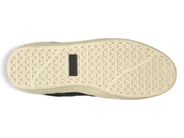 Etnies "Barge LS" Shoes - Premium Dark Black