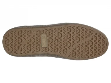 Etnies "Barge LS" Shoes - White/Navy