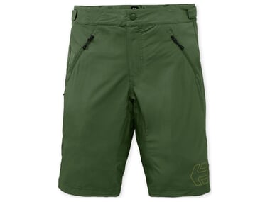 Etnies "Big Ride" Shorts - Forrest