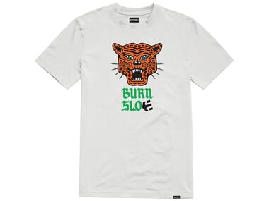 Etnies "Burn Slow" T-Shirt - White