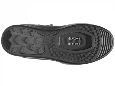 Etnies "Camber CL" Shoes - Black