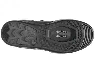 Etnies "Camber CL" Shoes - Black