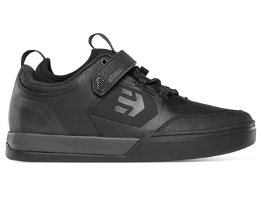 Etnies "Camber CL WR" Schuhe - Black