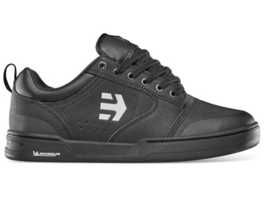 Etnies "Camber Michelin" Shoes - Black/White