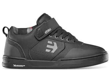 Etnies "Camber Mid Michelin" Shoes - Black