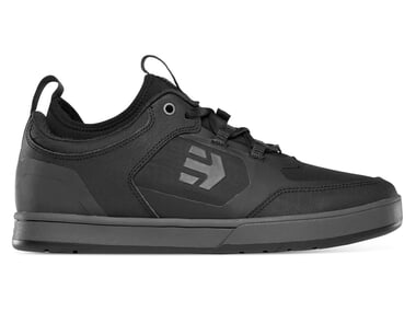 Etnies "Camber Pro WR" Shoes - Black