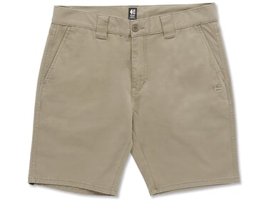 Etnies "Chino" Shorts - Putty