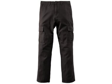 Etnies "Classic Cargo" Hose - Black
