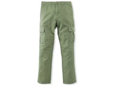 Etnies "Classic Cargo" Pants - Military