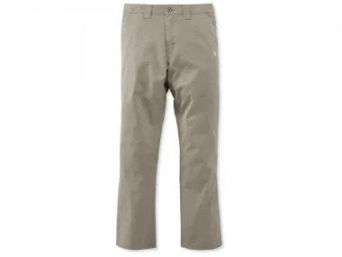 Etnies "Classic Chino" Pants - Putty