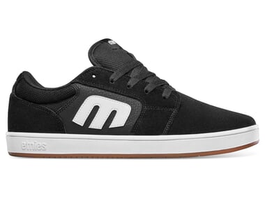 Etnies "Cresta" Schuhe - Black/White