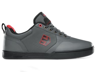 Etnies "Culvert" Schuhe - Dark Grey/Black/Red