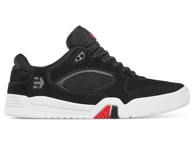 Etnies "Estrella" Shoes - Black