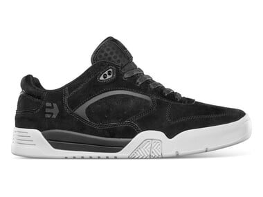 Etnies "Estrella" Schuhe - Black/White/Gum