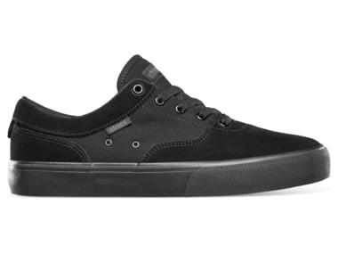 Etnies "Factor" Schuhe - Black/Black