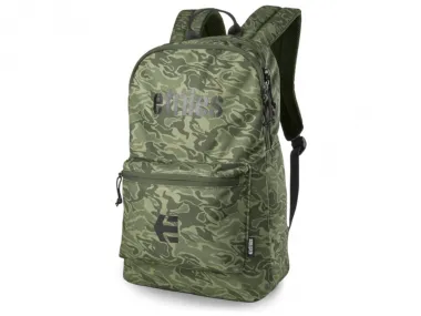 Etnies "Fader Print" Backpack - Camouflage