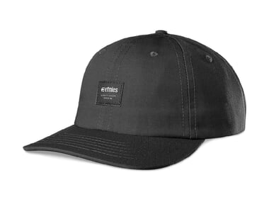 Etnies "Fakie Strapback" Cap - Black