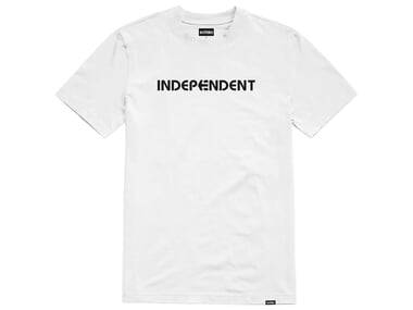 Etnies X Independent T-Shirt - White