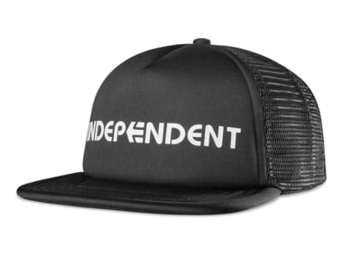 Etnies X Independent "Trucker" Cap - Black