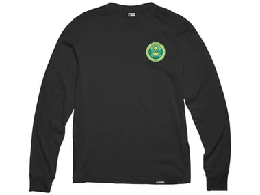 Etnies "JW Outdoor" Longsleeve - Black