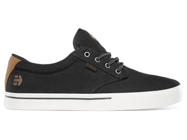 Etnies "Jameson 2 Eco" Schuhe - Black/Black/White