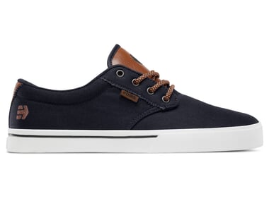 Etnies "Jameson 2 Eco" Schuhe - Navy/Tan/White