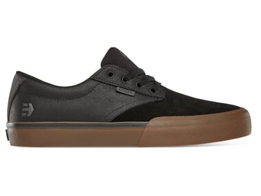 Etnies "Jameson Vulc BMX" Schuhe - Black/Gum