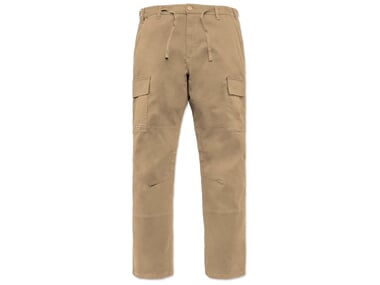 Etnies "Joslin Cargo" Pants - Khaki
