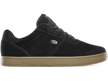 Etnies "Joslin" Shoes - Black/Gum