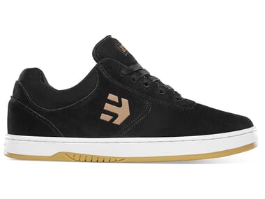 Etnies "Joslin" Shoes - Black/Tan