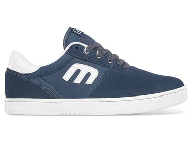 Etnies "Joslin" Schuhe - Navy/White