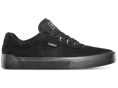 Etnies "Joslin Vulc" Shoes - Black/Black